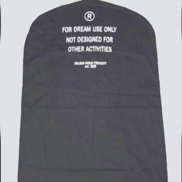 NWOT Golden Goose garment bag - Picture 1 of 1